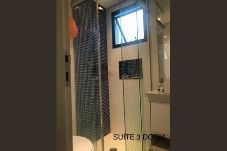 Apartamento à venda com 125m², 3 quartos e 2 vagas