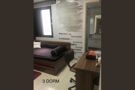Apartamento à venda com 125m², 3 quartos e 2 vagas
