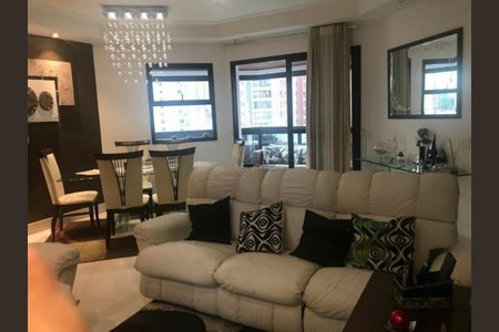 Apartamento à venda com 125m², 3 quartos e 2 vagas