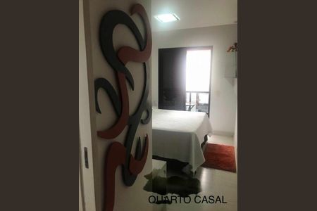 Apartamento à venda com 125m², 3 quartos e 2 vagas
