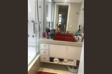 Apartamento à venda com 125m², 3 quartos e 2 vagas