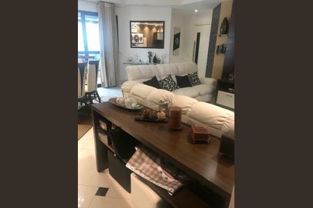 Apartamento à venda com 125m², 3 quartos e 2 vagas