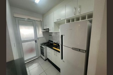 Apartamento à venda com 2 quartos, 46m² em Jardim Vila Formosa, São Paulo