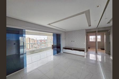 Apartamento à venda com 98m², 2 quartos e 3 vagas