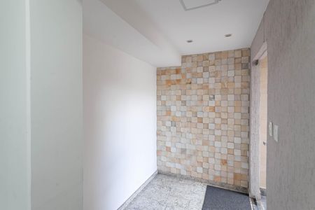 Apartamento para alugar com 100m², 3 quartos e 2 vagas Apartamento para alugar com 100m², 3 quartos e 2 vagasEntrada