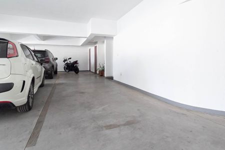 Apartamento para alugar com 100m², 3 quartos e 2 vagas Apartamento para alugar com 100m², 3 quartos e 2 vagasGaragem