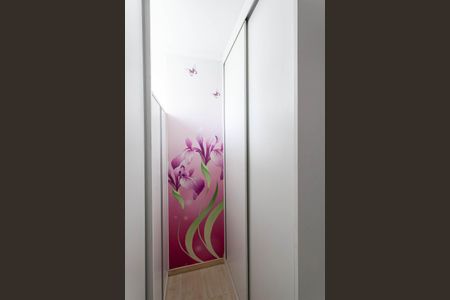 Apartamento para alugar com 100m², 3 quartos e 2 vagas Apartamento para alugar com 100m², 3 quartos e 2 vagasCloset da suíte