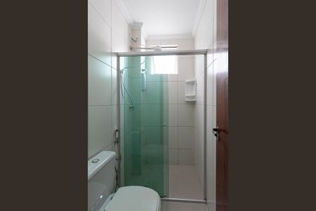 Apartamento para alugar com 100m², 3 quartos e 2 vagas Apartamento para alugar com 100m², 3 quartos e 2 vagasBanheiro social
