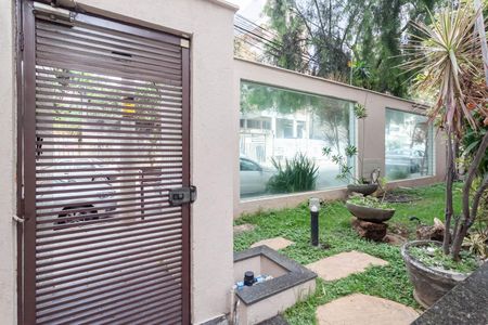 Apartamento para alugar com 100m², 3 quartos e 2 vagas Apartamento para alugar com 100m², 3 quartos e 2 vagasEntrada