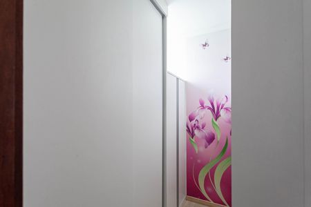 Apartamento para alugar com 100m², 3 quartos e 2 vagas Apartamento para alugar com 100m², 3 quartos e 2 vagasCloset da suíte