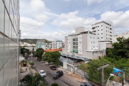 Apartamento para alugar com 100m², 3 quartos e 2 vagas Apartamento para alugar com 100m², 3 quartos e 2 vagasQuarto 2 - Vista