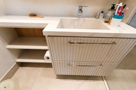 Apartamento à venda com 139m², 3 quartos e 3 vagas Apartamento à venda com 139m², 3 quartos e 3 vagasSuíte 2