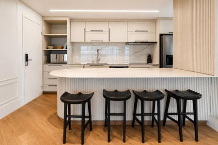 Apartamento à venda com 139m², 3 quartos e 3 vagas Apartamento à venda com 139m², 3 quartos e 3 vagasCozinha