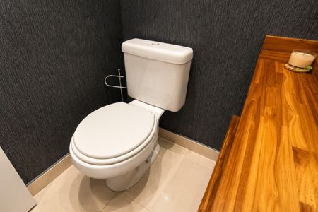 Apartamento à venda com 139m², 3 quartos e 3 vagas Apartamento à venda com 139m², 3 quartos e 3 vagasLavabo