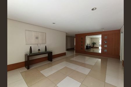 Apartamento à venda com 139m², 3 quartos e 3 vagas Apartamento à venda com 139m², 3 quartos e 3 vagasÁrea Comum
