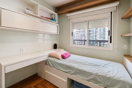 Apartamento à venda com 139m², 3 quartos e 3 vagas Apartamento à venda com 139m², 3 quartos e 3 vagasDormitório 3