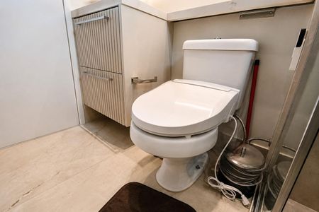Apartamento à venda com 139m², 3 quartos e 3 vagas Apartamento à venda com 139m², 3 quartos e 3 vagasSuíte 1