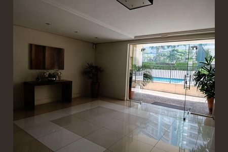 Apartamento à venda com 139m², 3 quartos e 3 vagas Apartamento à venda com 139m², 3 quartos e 3 vagasÁrea Comum