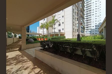 Apartamento à venda com 139m², 3 quartos e 3 vagas Apartamento à venda com 139m², 3 quartos e 3 vagasÁrea Comum