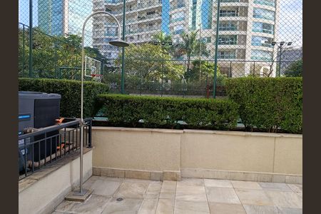 Apartamento à venda com 139m², 3 quartos e 3 vagas Apartamento à venda com 139m², 3 quartos e 3 vagasPiscina