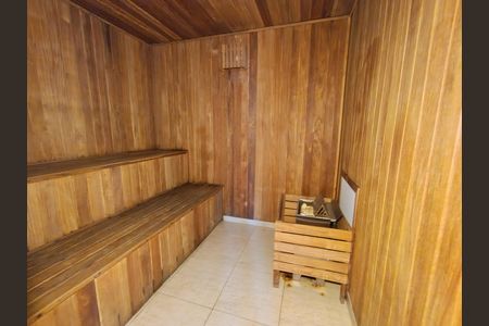Apartamento à venda com 139m², 3 quartos e 3 vagas Apartamento à venda com 139m², 3 quartos e 3 vagasSauna