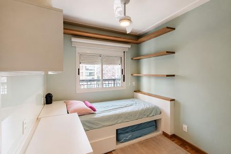 Apartamento à venda com 139m², 3 quartos e 3 vagas Apartamento à venda com 139m², 3 quartos e 3 vagasDormitório 3