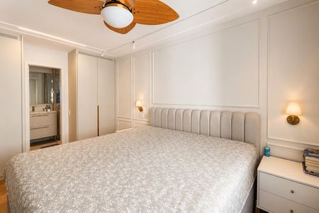 Apartamento à venda com 139m², 3 quartos e 3 vagas Apartamento à venda com 139m², 3 quartos e 3 vagasDormitório - Suíte