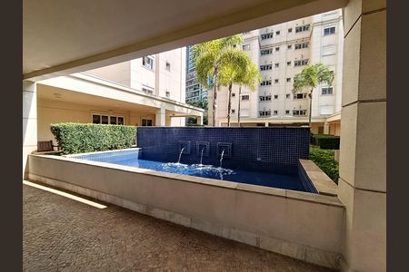 Apartamento à venda com 139m², 3 quartos e 3 vagas Apartamento à venda com 139m², 3 quartos e 3 vagasÁrea Comum