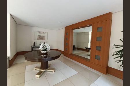 Apartamento à venda com 139m², 3 quartos e 3 vagas Apartamento à venda com 139m², 3 quartos e 3 vagasÁrea Comum
