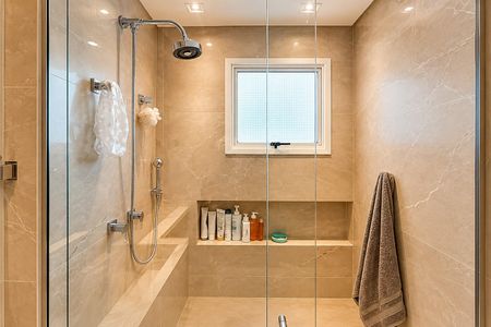 Apartamento à venda com 139m², 3 quartos e 3 vagas Apartamento à venda com 139m², 3 quartos e 3 vagasSuíte 1