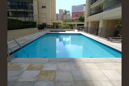 Apartamento à venda com 139m², 3 quartos e 3 vagas Apartamento à venda com 139m², 3 quartos e 3 vagasPiscina