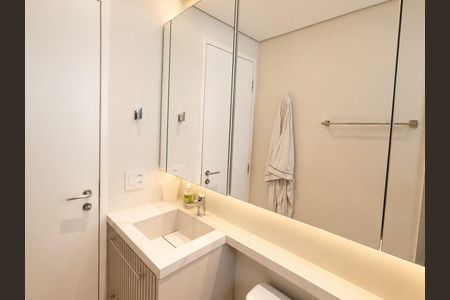 Apartamento à venda com 139m², 3 quartos e 3 vagas Apartamento à venda com 139m², 3 quartos e 3 vagasSuíte 1