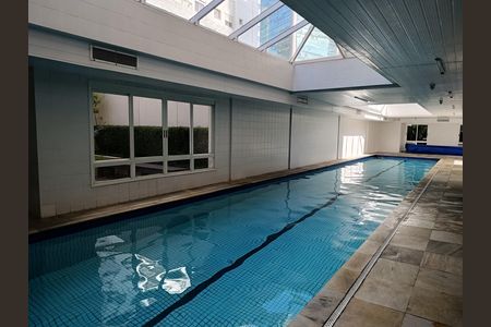 Apartamento à venda com 139m², 3 quartos e 3 vagas Apartamento à venda com 139m², 3 quartos e 3 vagasPiscina Coberta