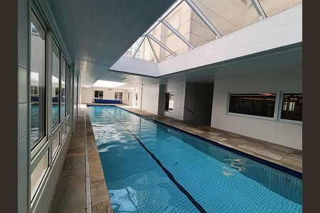 Apartamento à venda com 139m², 3 quartos e 3 vagas Apartamento à venda com 139m², 3 quartos e 3 vagasPiscina Coberta