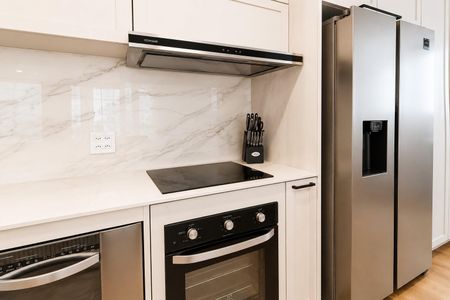 Apartamento à venda com 139m², 3 quartos e 3 vagas Apartamento à venda com 139m², 3 quartos e 3 vagasCozinha