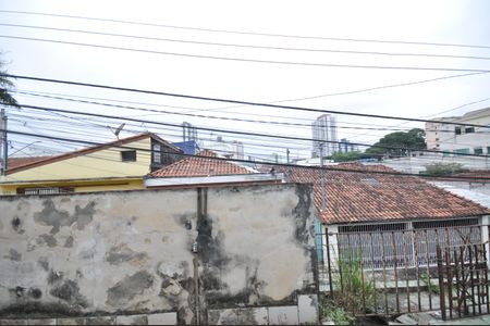 Casa para alugar com 180m², 3 quartos e 2 vagasVista do Quarto 2