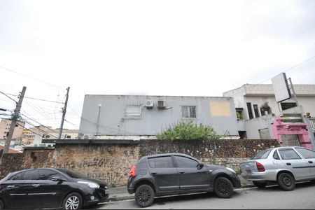Casa para alugar com 180m², 3 quartos e 2 vagas Casa para alugar com 180m², 3 quartos e 2 vagasFachada