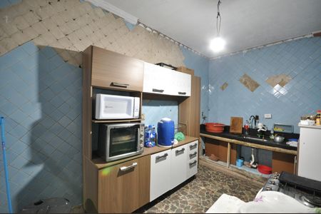 Casa para alugar com 180m², 3 quartos e 2 vagasCozinha