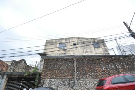 Casa para alugar com 180m², 3 quartos e 2 vagasFachada