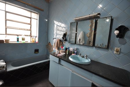 Casa para alugar com 180m², 3 quartos e 2 vagasBanheiro