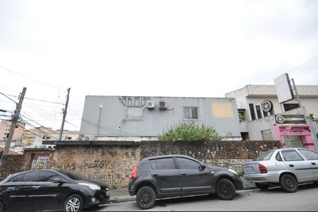 Casa para alugar com 180m², 3 quartos e 2 vagasFachada
