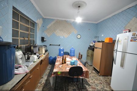 Casa para alugar com 180m², 3 quartos e 2 vagasCozinha