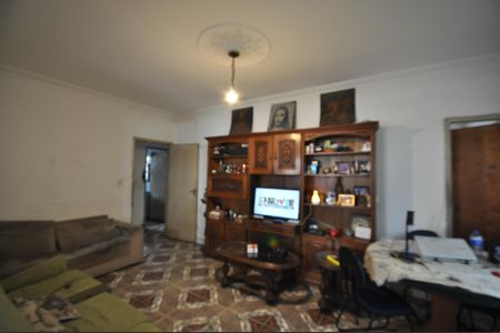 Casa para alugar com 180m², 3 quartos e 2 vagasSala de TV