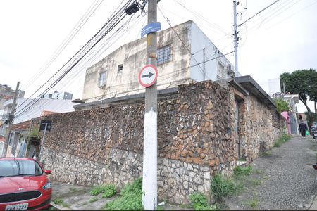 Casa para alugar com 180m², 3 quartos e 2 vagasFachada