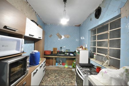 Casa para alugar com 180m², 3 quartos e 2 vagasCozinha