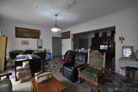 Sala de casa para alugar com 3 quartos, 180m² em Vila Medeiros, São Paulo