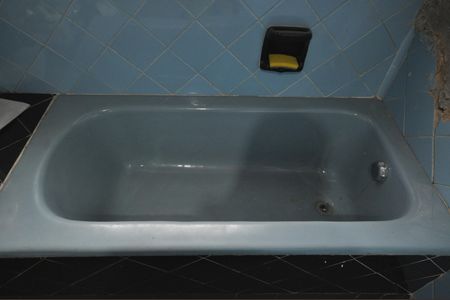 Casa para alugar com 180m², 3 quartos e 2 vagasBanheiro