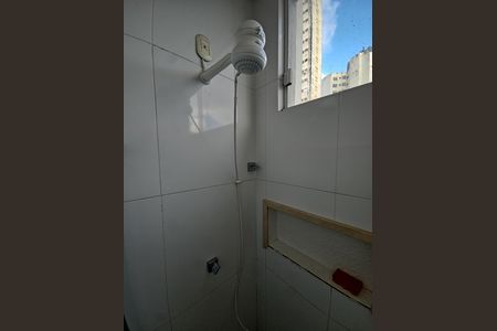 Apartamento para alugar com 136m², 3 quartos e sem vaga