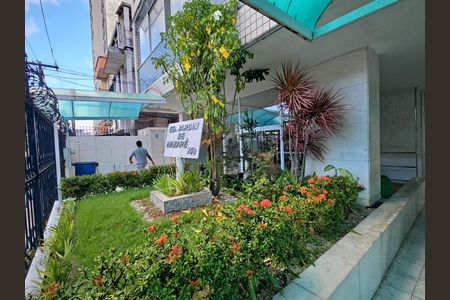 Apartamento para alugar com 136m², 3 quartos e sem vaga
