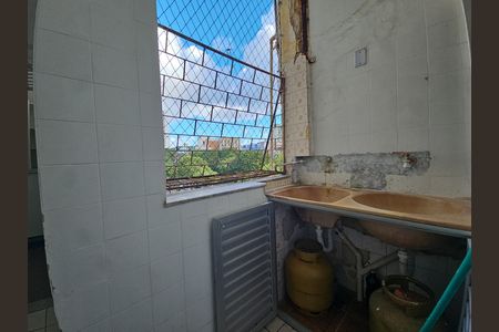 Apartamento para alugar com 136m², 3 quartos e sem vaga